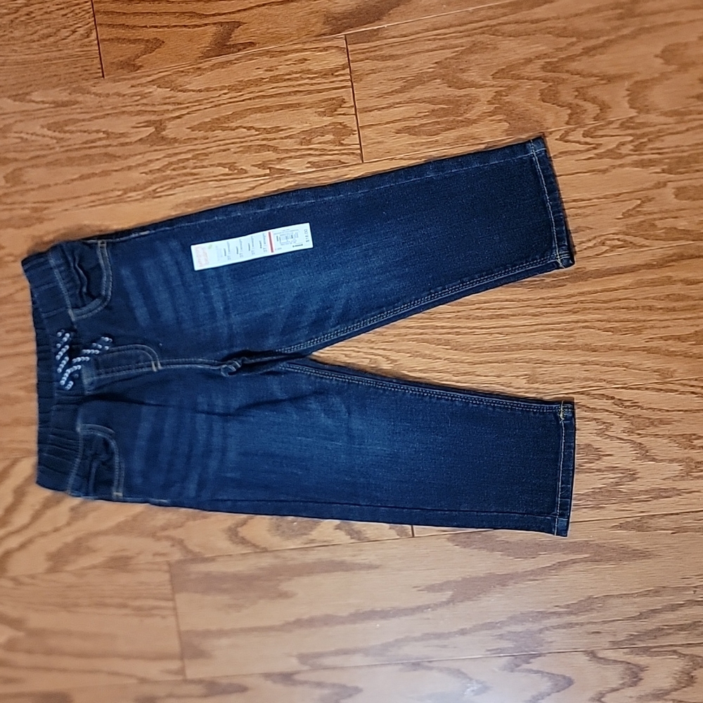 Jumping Beans Boys Jean